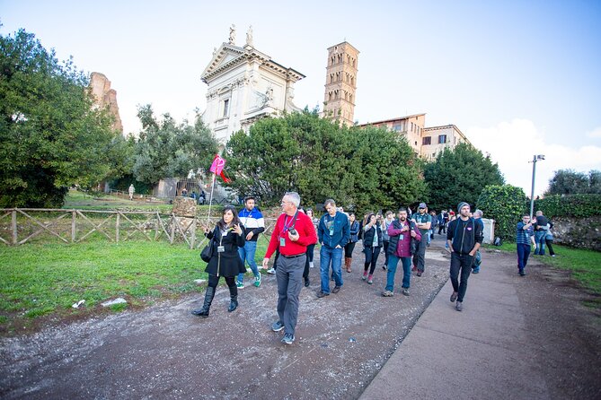 1-Day Rome: Vatican & Colosseum Tour - Sistine Chapel etiquette and St. Peter’s Square timing