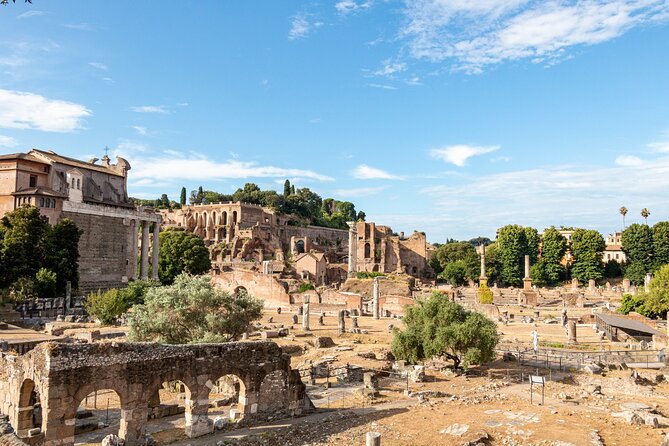 1-Day Rome: Vatican & Colosseum Tour - Price and value: what you’re really paying for
