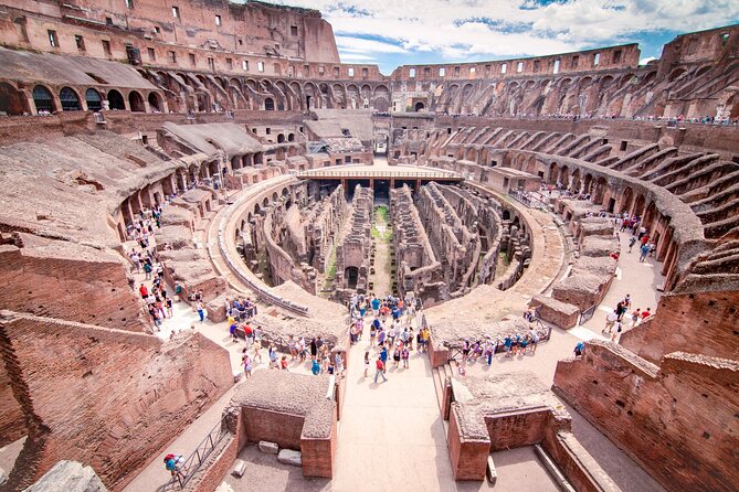 1-Day Rome: Vatican & Colosseum Tour - Price and value: what you’re paying for (and what you’re not)