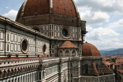 10-Night Italy Tour: Rome, Florence, Venice and Sorrento - Florence essentials: Duomo and Palazzo Vecchio without the rental-car stress