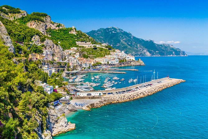 10-Night Italy Tour: Rome, Florence, Venice and Sorrento - Bologna: Piazza Maggiore and food as the main character