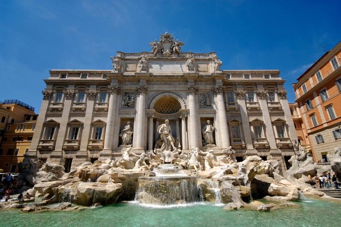 10-Night Italy Tour: Rome, Florence, Venice and Sorrento - Venice by day and night: Basilica, Doge’s Palace, then romance after hours