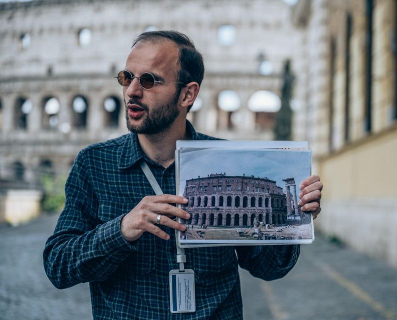 10 Wonders of Rome in 3 hours - Villa Borghese Park secret viewpoint: the payoff moment