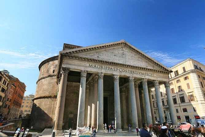 2-Day Best of Rome and Vatican - Luxury Private Tour - Vatican Museums: why the guide makes the time worth it