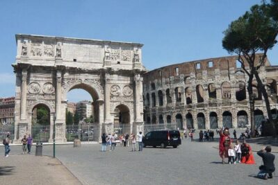 2-Day Best of Rome and Vatican - Luxury Private Tour - Roman Forum and Capitoline Hill: where your guide turns ruins into meaning