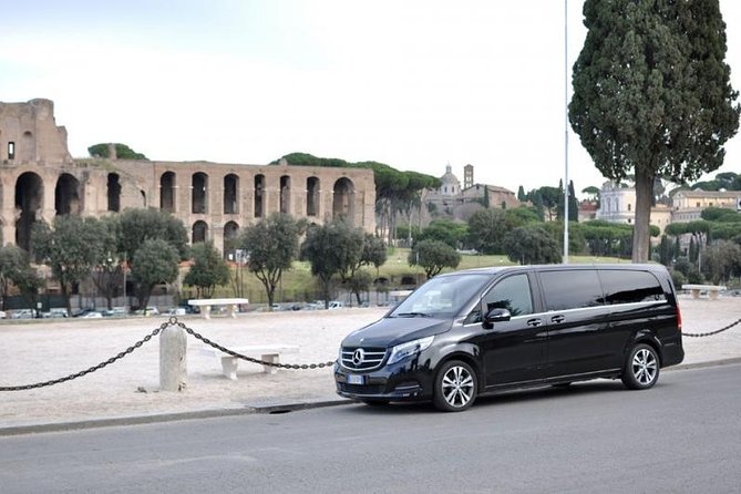 2-Day Best of Rome and Vatican - Luxury Private Tour - Private service and the guide vibe: what luxury really means here