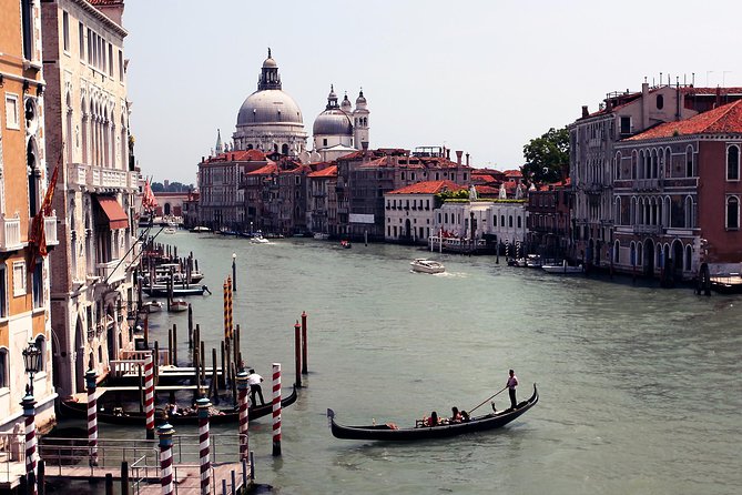2-Days Venice trip from Rome - private tour - Why a private Venice plan from Rome actually feels relaxing