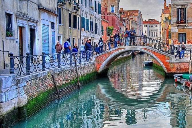 2-Days Venice trip from Rome - private tour - Who should book this private Venice trip from Rome?