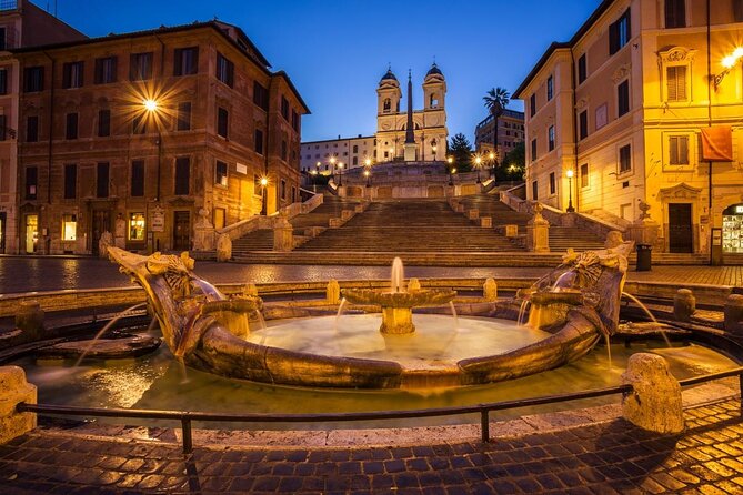 2-Hour Private Shopping Tour in Rome with Personal Stylist - Personal Shopper - Key things to know before you go