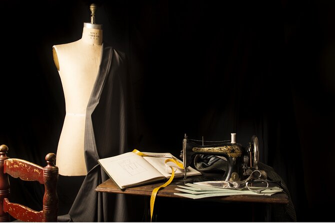 2-Hour Private Shopping Tour in Rome with Personal Stylist - Personal Shopper - Luxury boutiques, vintage shops, and artist studios: pick your personality lane