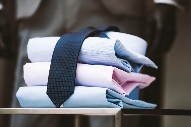 2-Hour Private Shopping Tour in Rome with Personal Stylist - Personal Shopper - Outlet day with a rental car: when value matters