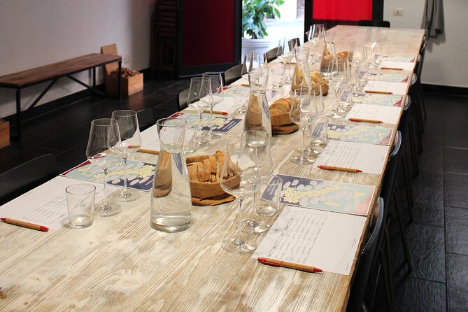 2 Hour Tasting of Overlooked Wines of Rome and Lazio - Key Highlights You’ll Actually Care About