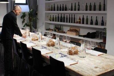 2 Hour Tasting of Overlooked Wines of Rome and Lazio - Meet the Host Style: From New to Advanced Without Feeling Lost