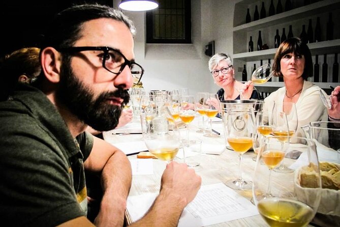 2 Hour Tasting of Overlooked Wines of Rome and Lazio - Six Overlooked Lazio Wines: What You Should Expect to Learn