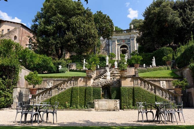 2 hours Tour of Galleria Colonna - Who This Tour Fits Best (And Who Should Skip It)