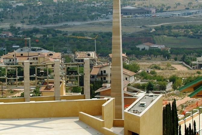 2 Nights in San Giovanni Rotondo with Transport from Rome - Two Nights in Padre Pio Country: Hotels, Comfort, and What That Buys You