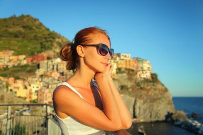 3 Days in Sorrento, Capri & Pompeii: la Dolce Vita - Getting from Rome to Campania: pickup, timing, and meeting points