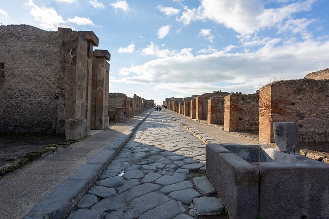 3 Days in Sorrento, Capri & Pompeii: la Dolce Vita - Price and value: what you’re really paying for