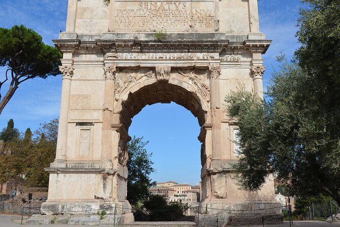 3-Hour Colosseum Gladiator's Arena and Ancient Rome Tour - How good guides shape the day: Mido and Christina as examples