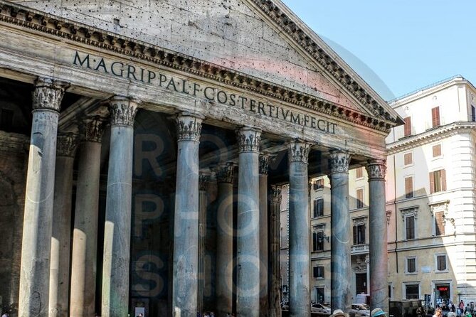 3 hour Golf Cart tour of Rome with Gelato - Tiber Island, Trastevere Streets, and Janiculum Sunset Views