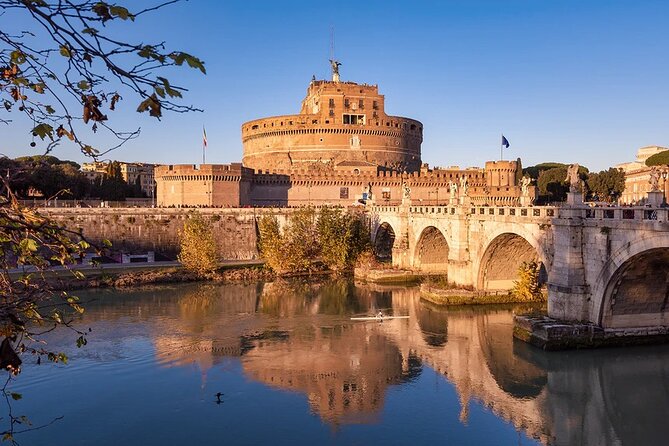 3-Hour Guided Tour of Splendid Rome by E-Bike - Key Highlights You’ll Actually Notice