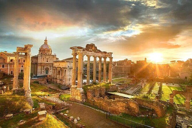 3-Hour Guided Tour of Splendid Rome by E-Bike - Piazza Navona: Ancient Stadium Scale Meets Baroque Fountains