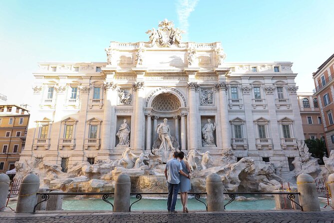 3 hours private Photoshoot in Rome with Local Photographer - What this private Rome photoshoot really gives you