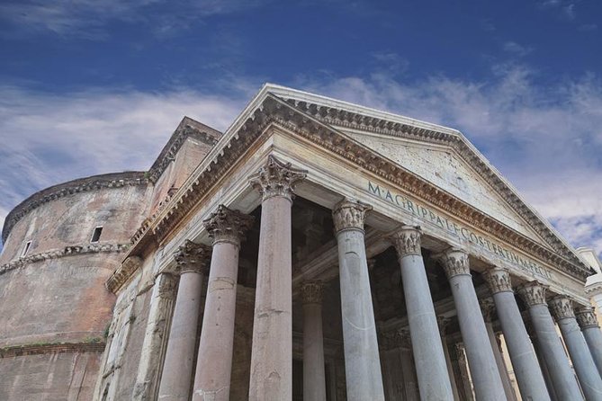 3 Hours Rome Evening Walking Tour - Piazzas and Monuments - Piazza Venezia: The Vittorio Emanuelle II Monument, Then a Quieter Side of Rome