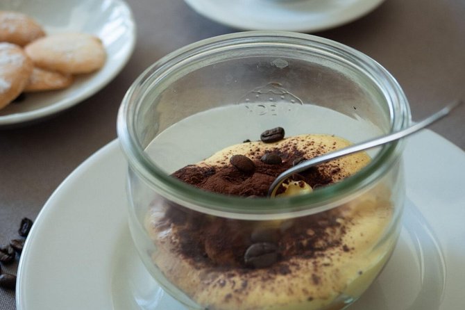 3 in 1 Cooking Class near Navona: Fettuccine, Ravioli & Tiramisu - Why a 3-in-1 pasta and tiramisù class near Navona is such good value