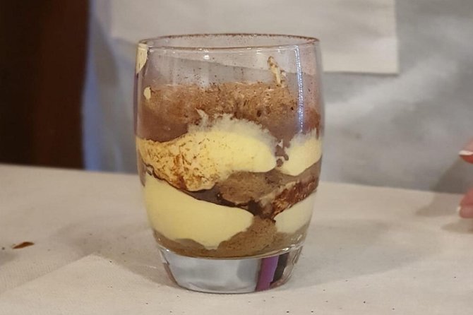 3 in 1 Cooking Class near Navona: Fettuccine, Ravioli & Tiramisu - Ravioli from scratch: filling, folding, and the best kind of challenge