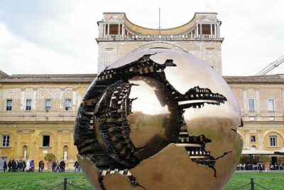 3 or 2 hours Vatican with St. Peter's Basilica option - How long is it, and how that affects your visit