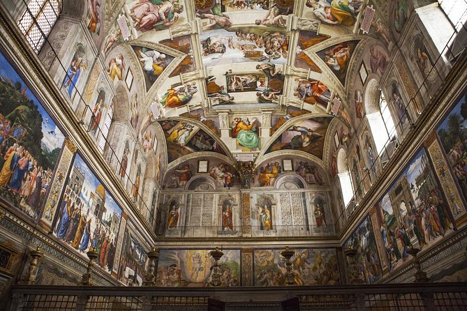 3 or 2 hours Vatican with St. Peter's Basilica option - Price and value: is $142.97 per person fair?
