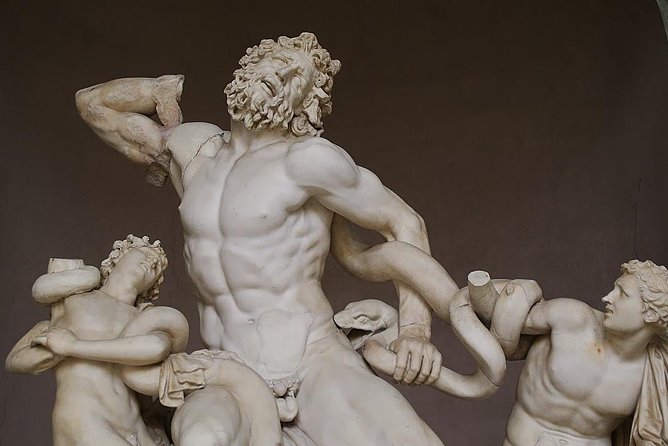 3 or 2 hours Vatican with St. Peter's Basilica option - Who this tour suits best