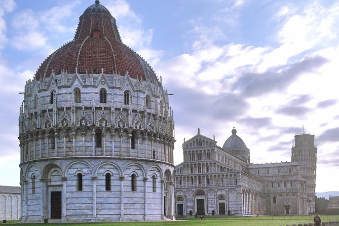 3 Ports Private Excursions from Florence Rome Naples - Key highlights you’ll care about