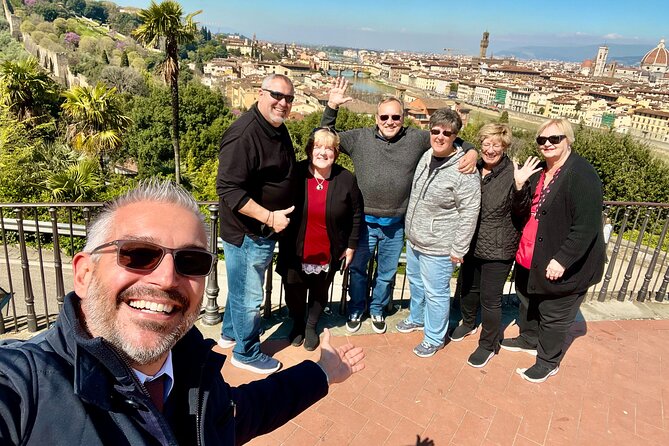 3 Ports Private Excursions from Florence Rome Naples - Rome day: a flexible private highlights tour