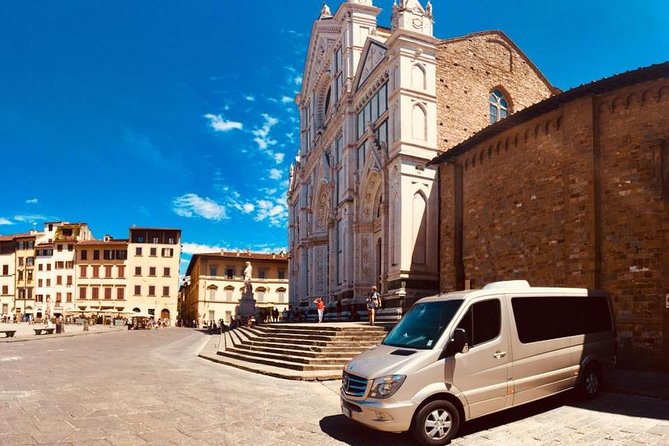 3 Ports Private Excursions from Florence Rome Naples - What’s included, what’s not, and how to plan your day