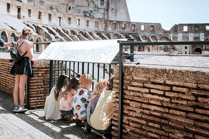4-Hour Private Customizable Tour of Rome by Golf Cart - Who should book this golf cart tour of Rome