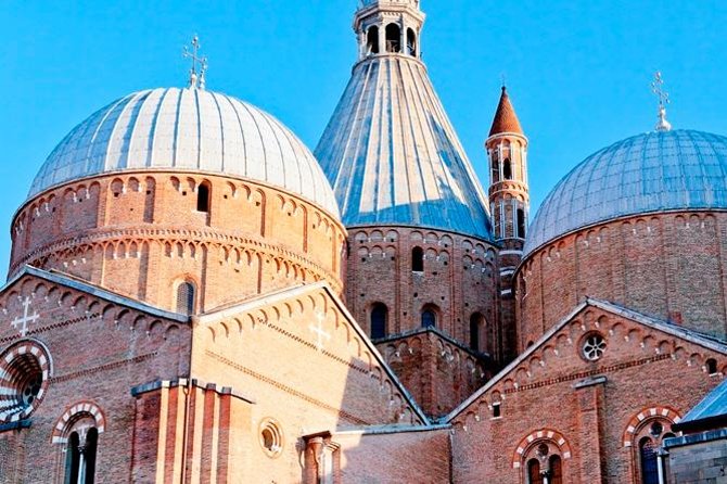 5-Day Best of Italy: Assisi, Siena, Florence, Venice and more - Price and Logistics: what you’re really paying for
