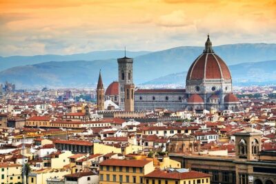 5-Day Best of Italy: Assisi, Siena, Florence, Venice and more - From Rome at 7:15 AM to Umbria: the smart start that sets the tone