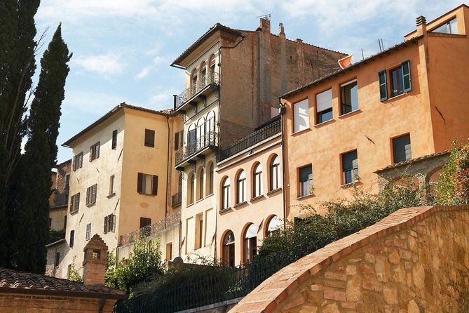 5-Day Best of Italy: Assisi, Siena, Florence, Venice and more - Florence: getting the Renaissance hits in one tight block