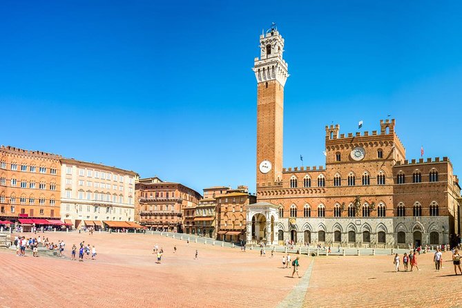 5-Day Best of Italy: Assisi, Siena, Florence, Venice and more - Venice: Piazza San Marco, the spritz moment, and why Venice feels different