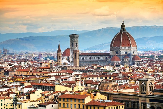 5-Day Best of Italy: Assisi, Siena, Florence, Venice and more - From Rome at 7:15 AM to Umbria: the smart start that sets the tone