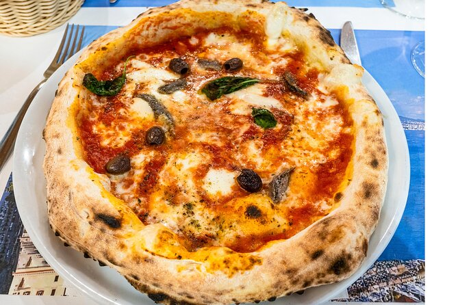 5-Day Grand Tour: Rome, Sorrento, & Capri - Capri by ferry: Blue Grotto odds, Faraglioni backup, and what the island day actually feels like