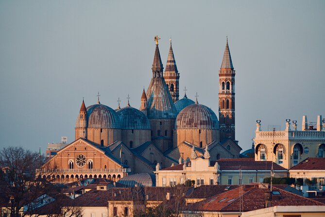 6-Day Venice, Garda & Northern Italy Small-Group Tour from Rome - Verona and Lake Garda: romance, Roman vibes, and mountain views