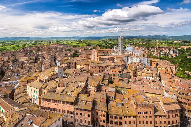 8-Days Best of Italy Trip from Rome with Florence and Venice - Vatican Museums Skip-the-Line: Sistine Chapel and St. Peter’s Square (Basilica Not Included)