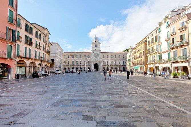 8-Days Best of Italy Trip from Rome with Florence and Venice - Hotels, Meals, and the Real Meaning of the Price