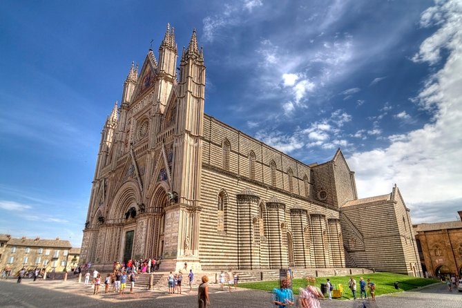 A One Day experience in Orvieto from Rome - Key things to know before you go