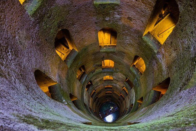A One Day experience in Orvieto from Rome - Stop 2: Exploring Orvieto’s lanes, shops, and viewpoints