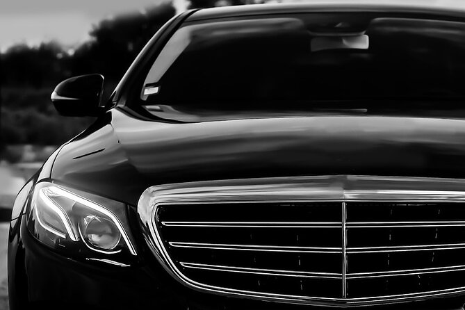 Airport to Hotel in Rome Private Transfer - Key things that make this transfer work