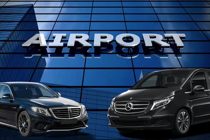 Airport to Hotel in Rome Private Transfer - Private Mercedes to your Rome hotel, minus the airport shuffle